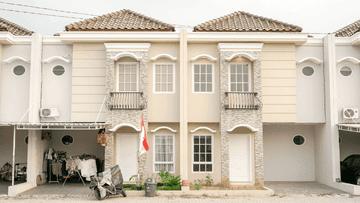 Kirai Park Residence