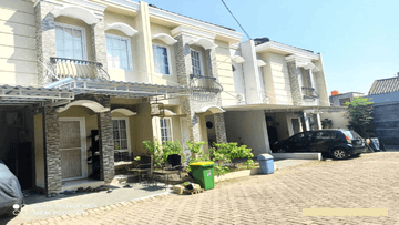 Kirai Park Residence