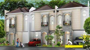 Kirai Park Residence