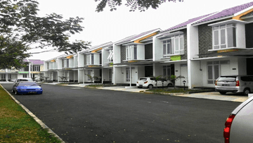 Binong 1 Residence