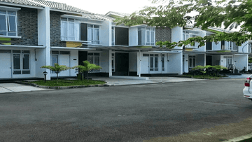 Binong 1 Residence