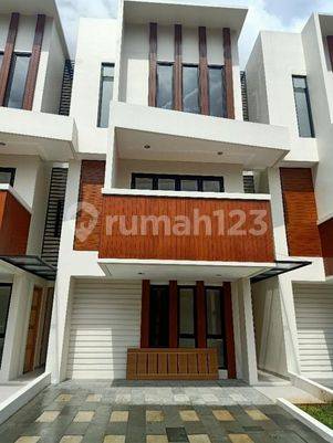 Hakasan Residence