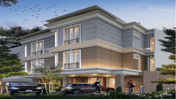 Prime Home at Pejaten