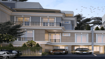 Prime Home at Pejaten