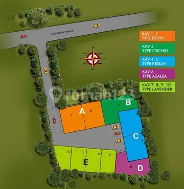Prime Home at Pejaten