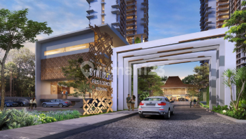 Synthesis Residence Kemang