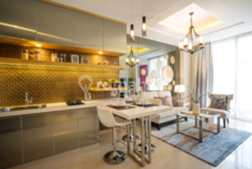 Synthesis Residence Kemang