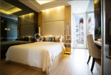 Synthesis Residence Kemang