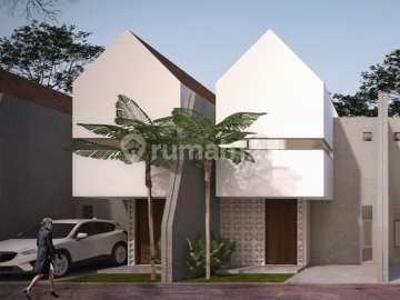 Casa De Sirsak Jagakarsa