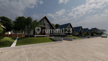 Aulia Resort Cigalontang