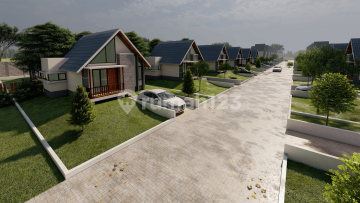 Aulia Resort Cigalontang