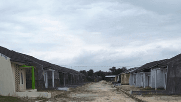 Griya Agro Lestari Pekanbaru