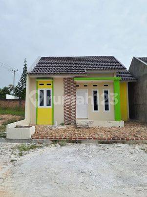 Griya Agro Lestari Pekanbaru