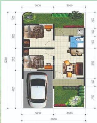 Griya Agro Lestari Pekanbaru