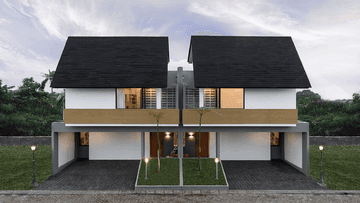 Providence House