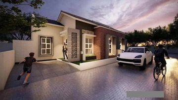 Zanjabil Town House