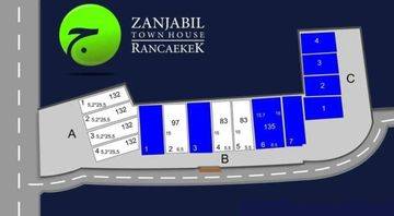 Zanjabil Town House