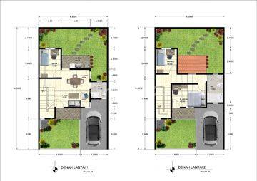 Padang Premiere Residence