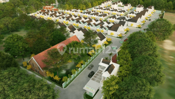 Ahsana Green Village