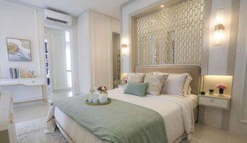 Cluster New Alicante at Paramount Land