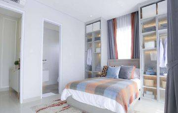 Cluster New Alicante at Paramount Land
