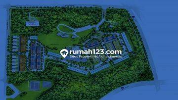 Cluster New Alicante at Paramount Land