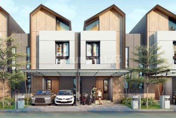 Cluster Fedora Park at Suvarna Sutera