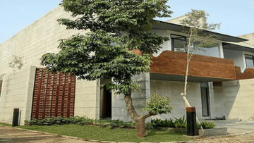 Ruma Jagakarsa