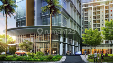 Padina Soho and Residence