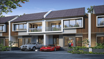 Pachira Residence