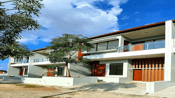 Pachira Residence