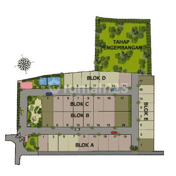 Pachira Residence