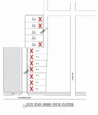 Grand Fatih Cluster