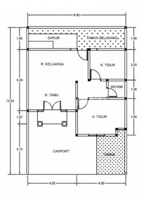 Jasmine Residence Tasikmalaya