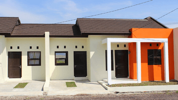 Permata Karisma Residence