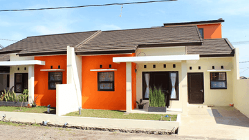 Permata Karisma Residence