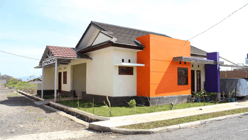 Permata Karisma Residence
