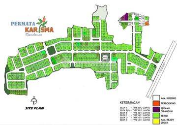 Permata Karisma Residence