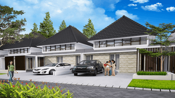 Grand Delta Sari