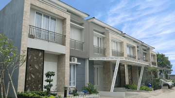 The Akasia Serenity