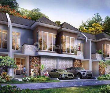The Akasia Serenity