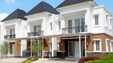 Darmawangsa Residence