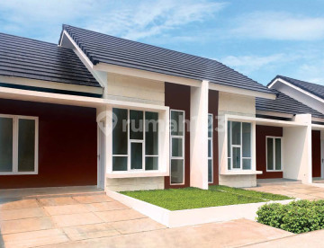 Darmawangsa Residence