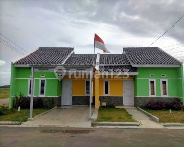 Grand Taman Anggrek Suci