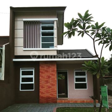 Green Royal Pamijahan