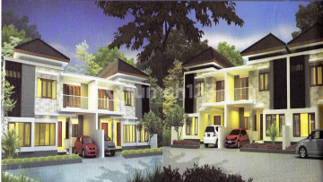 Setra Regency Townhouse