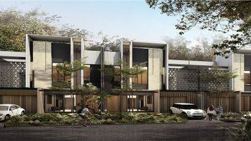 Cluster Eldora at Suvarna Sutera