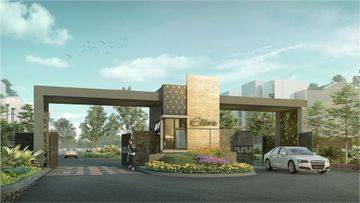 Cluster Eldora at Suvarna Sutera