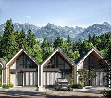 Cluster Villa Compact at Rindanavia