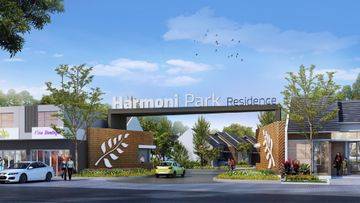 Harmoni Park Residence